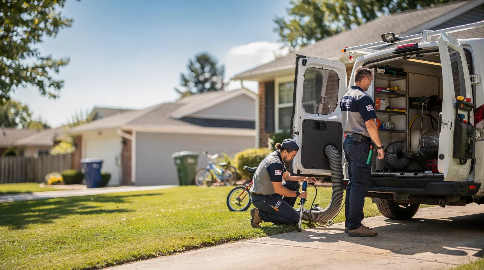 24/7 HVAC Repair & AC Replacement in Pippa Passes, KY near me